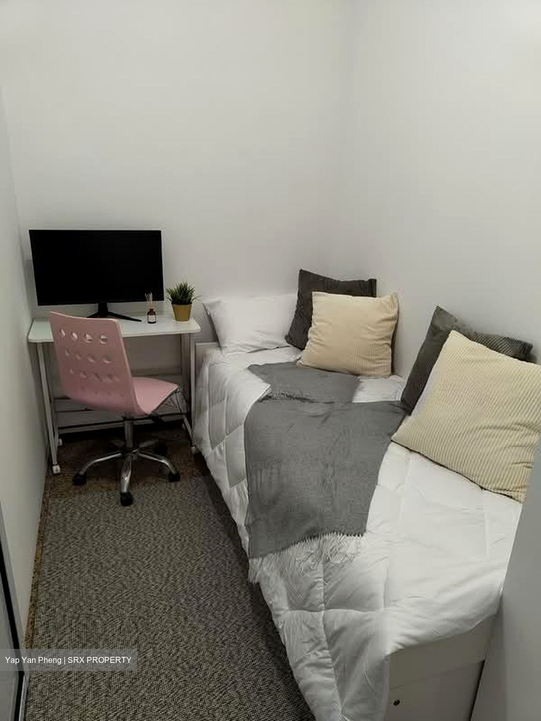 Dover Parkview (D5), Condominium #561223841